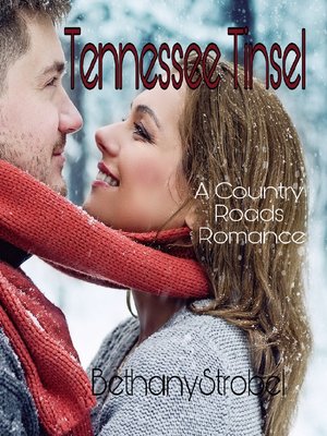 cover image of Tennessee Tinsel